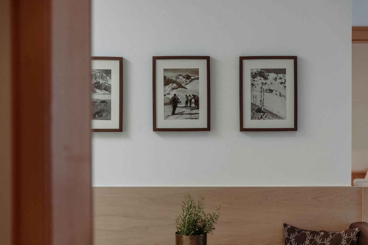 Ferienwohnungen Johanneshof Maria Alm am Steinernen Meer Esterno foto